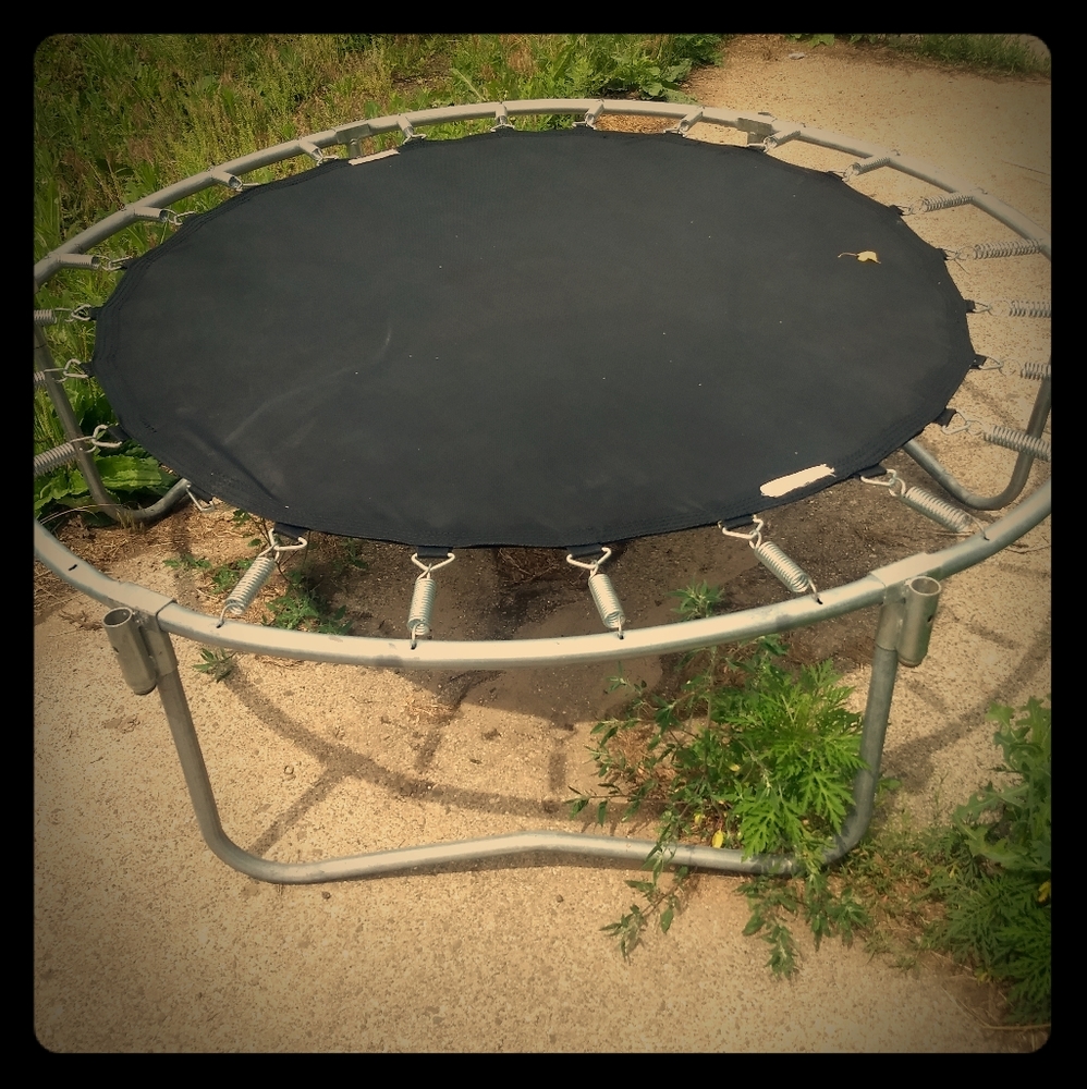 Trampoline
